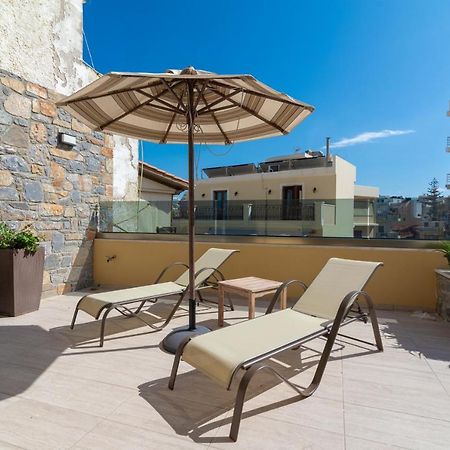 Candia Boulevard Exterior foto