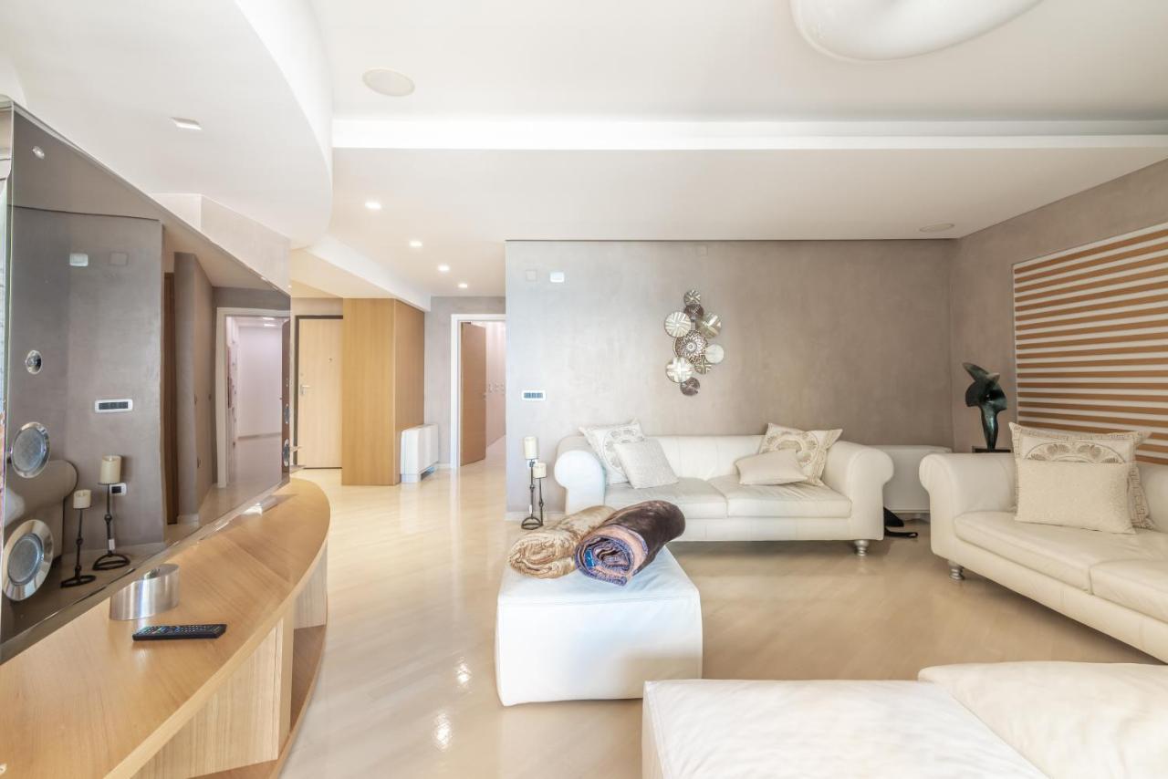 Candia Boulevard Exterior foto