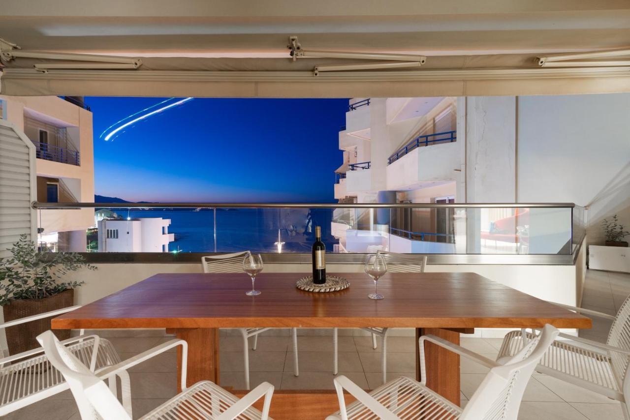 Candia Boulevard Exterior foto