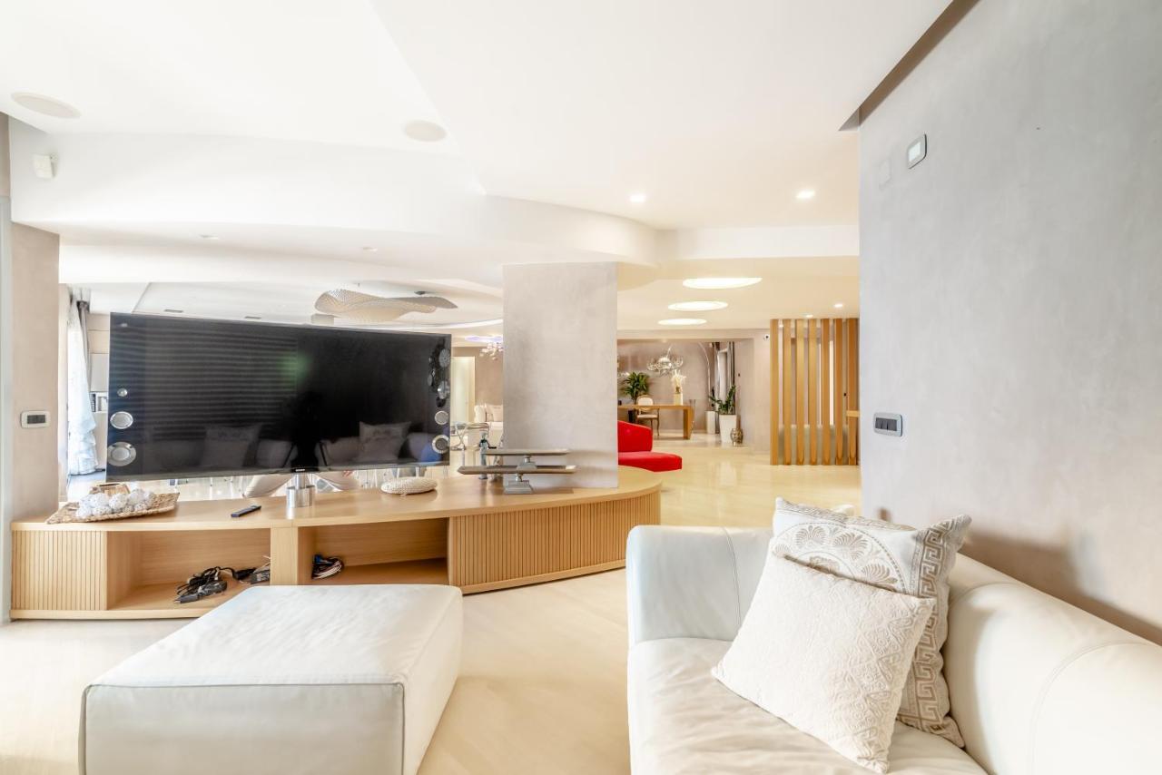 Candia Boulevard Exterior foto