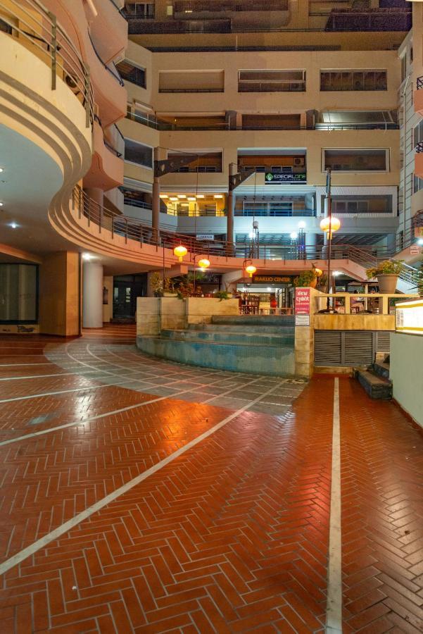Candia Boulevard Exterior foto