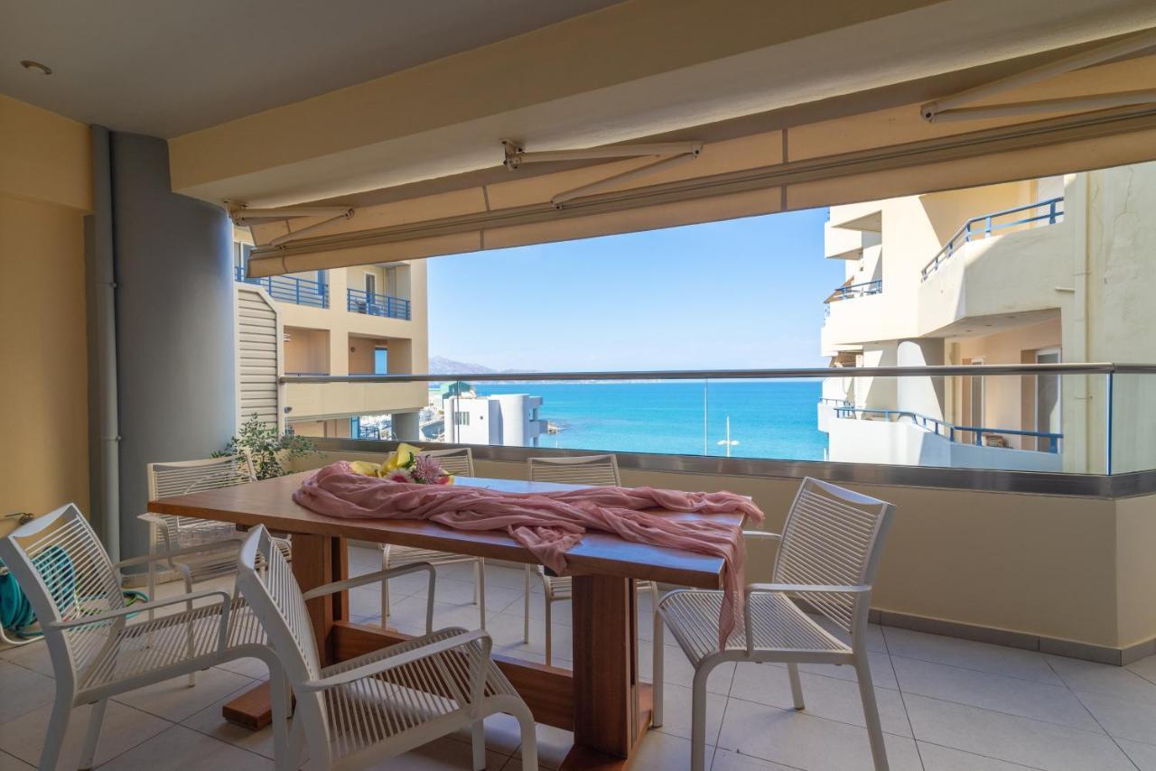 Candia Boulevard Exterior foto