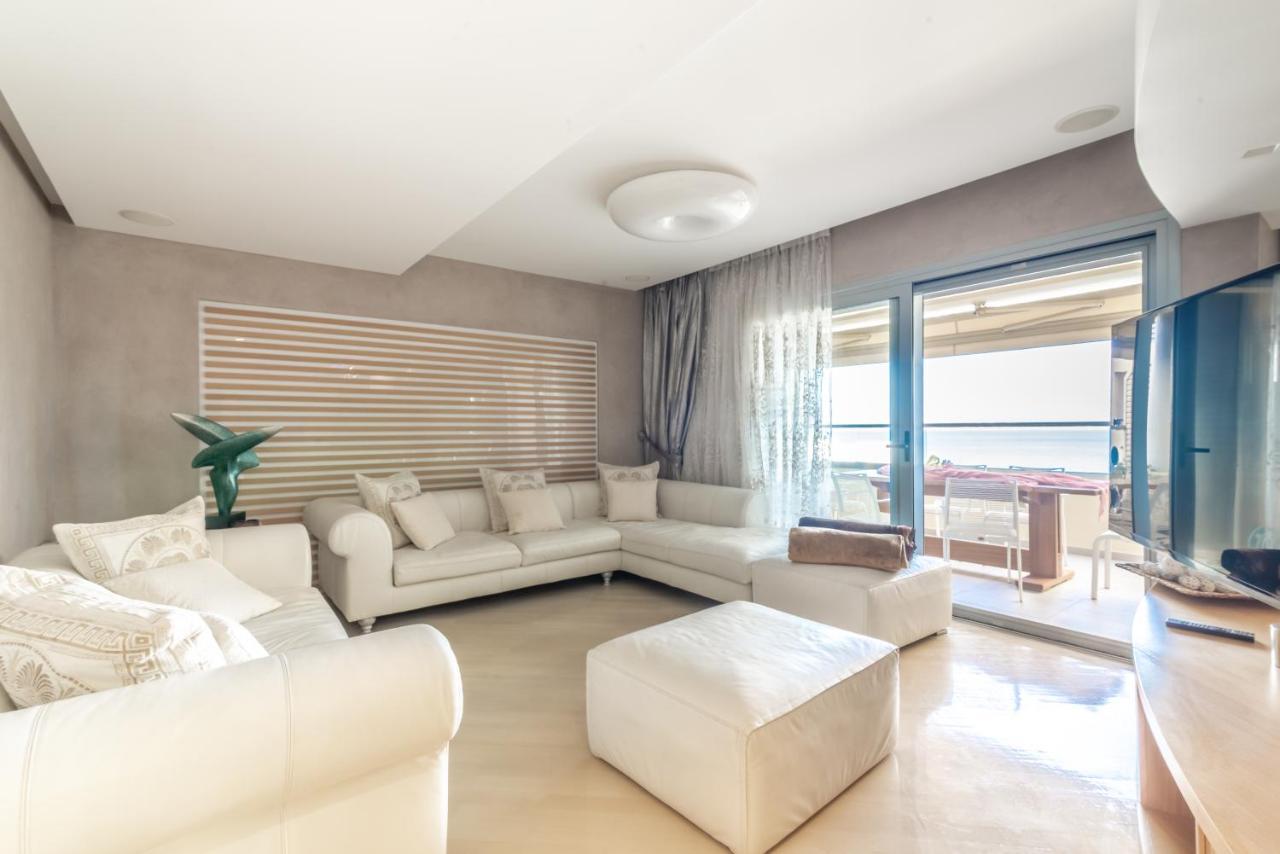 Candia Boulevard Exterior foto