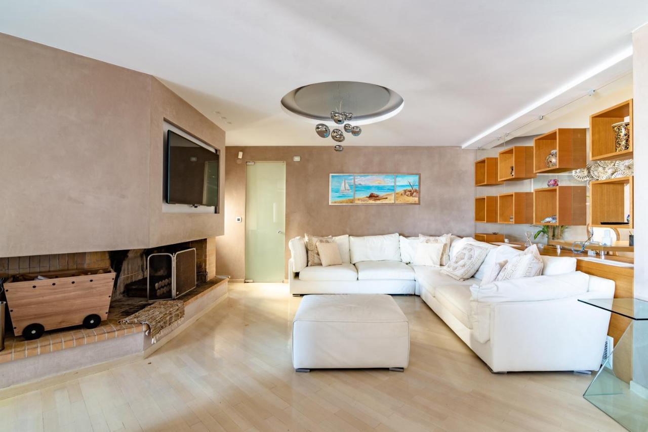 Candia Boulevard Exterior foto