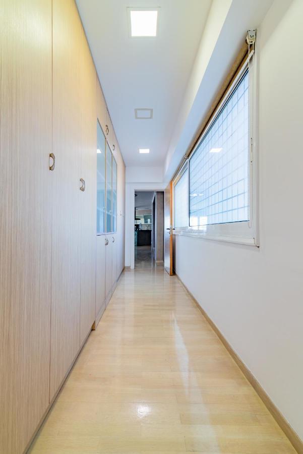 Candia Boulevard Exterior foto